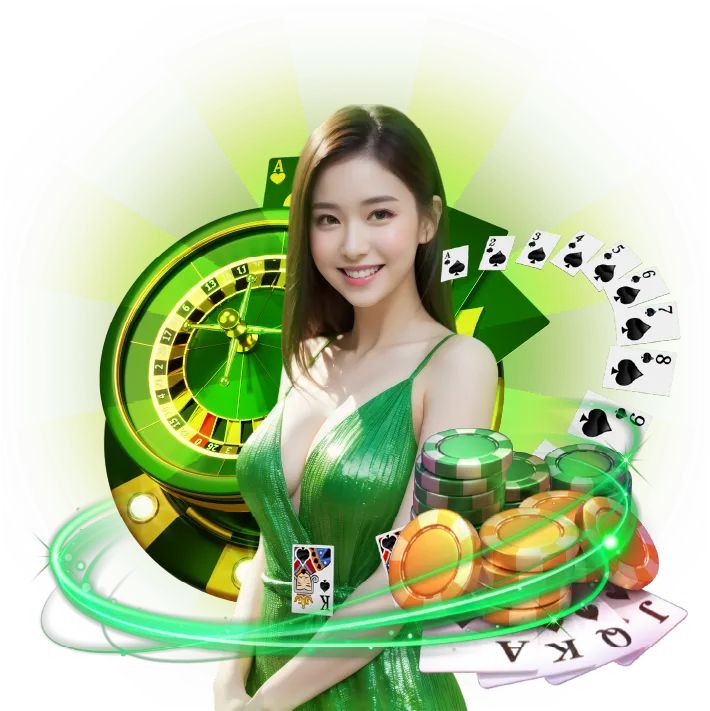 เล่นคาสิโนได้ง่าย